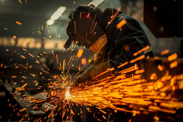 Best Marine and Shipbuilding Welding in Pratt, KS